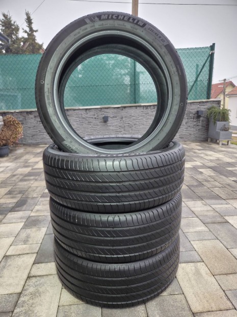 235/45 R20 Michelin ny�ri gumik ujeszr� 