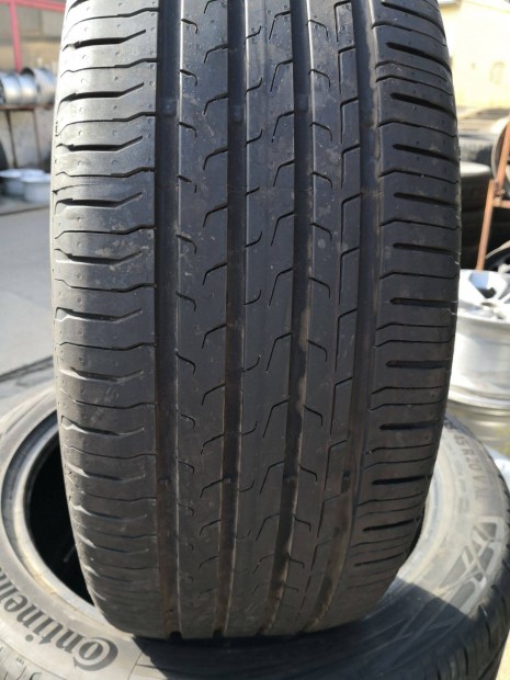 235/45 R20 Új!! Continental nyári gumi 155000ft a 4db /444/
