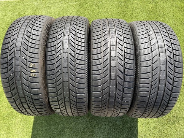 235/45 R21 Continental WinterContact TS870P tli gumi 6mm