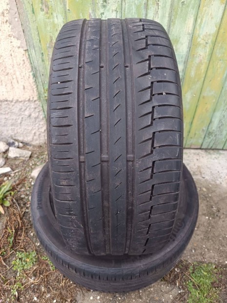 235/45 r17 2db Continental nyri gumi elad