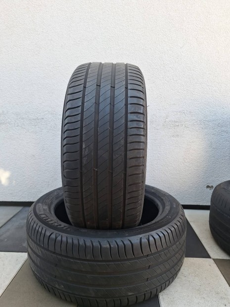 235/45 r17 Michelin Primacy 4 ny�rigumi DOT4620