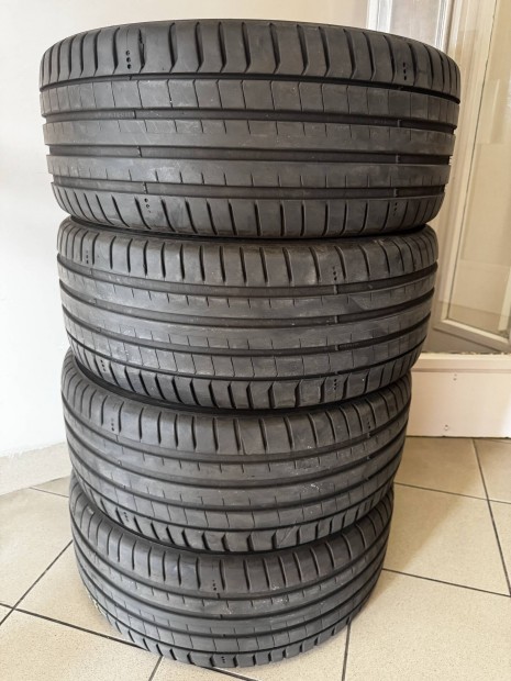 235/45 r18 235/45r18 235 45 18 új nyári gumi Tesla Superb Passat