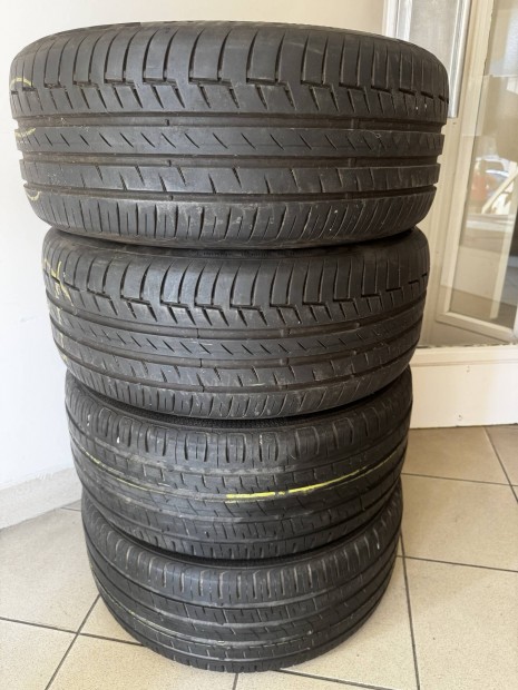 235/45 r18 235/45r18 Nyári gumi gari Tesla Superb Passat Volvo Ford
