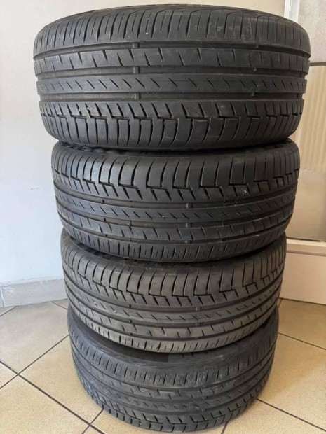 235/45 r18 235/45r18 nyári gumi új Tesla Volvo Superb Passat Ford