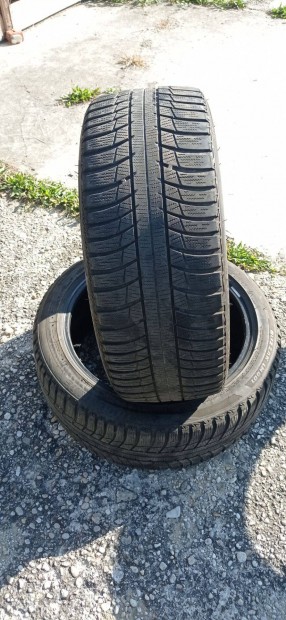 235/45 r18 5ves 2db Bridgestone tli gumi elad