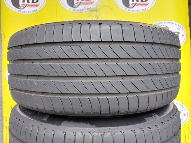 235/45 r18 Michelin Primacy,Gyári Tesla,Évjárat2023,,5mm