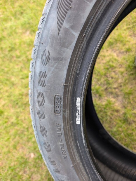 235/45 r18 firestone roadhawk nyári gumi 2023.06 2db