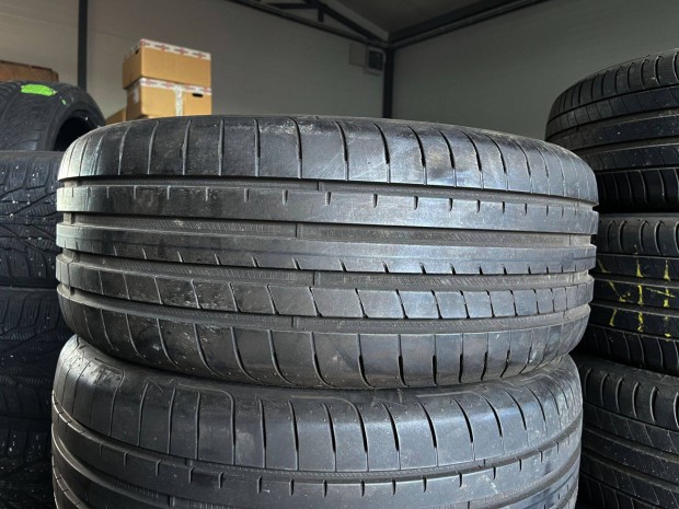 235/45 r19 Goodyear 2022 7mm nyrigumi 4db elad 235/45r19 garnitra