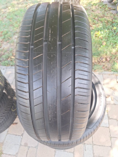 235/45 r19 nyri gumi Nexen 2024!