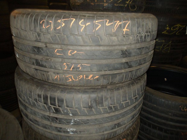 235/45r17 Continetnal nyári gumi ajándék szereléssel