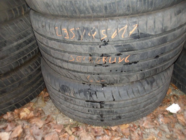 235/45r17 Seiberling nyri gumi ajndk szerelssel