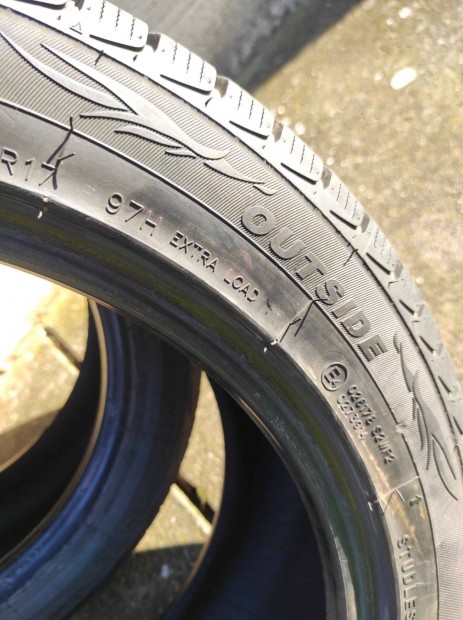 235/45r17 Tli gumi