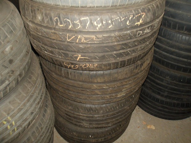 235/45r17 Viking nyári gumi ajándék szereléssel