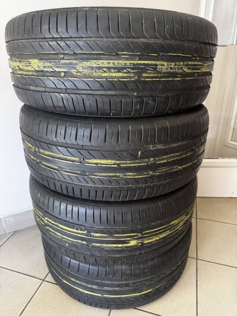235/45r18 235/45 r18 nyári gumi Tesla Ford Superb Passat Volvo