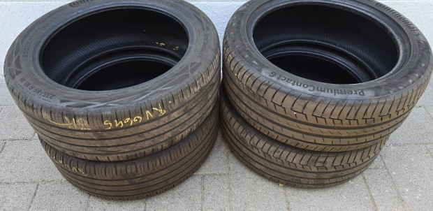 235/45r18 Continental Nyárigumi