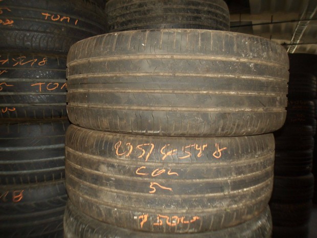 235/45r18 Continental nyári gumi ajándék szereléssel