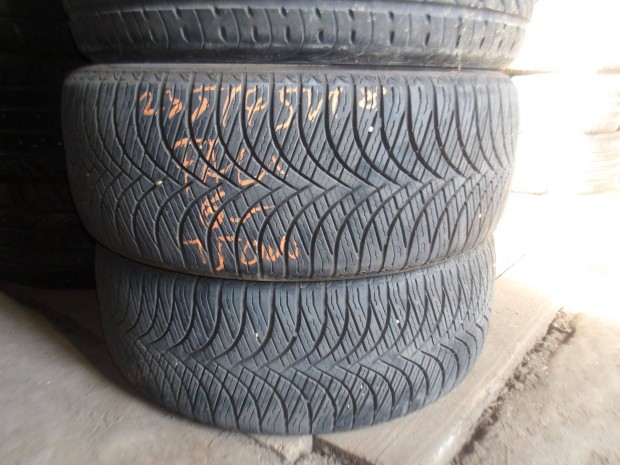 235/45r18 Falken ngyvszakos gumi ajndk szerelssel