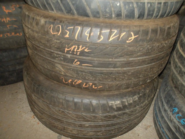 235/45r18 Hankook nyri gumi ajndk szerelssel