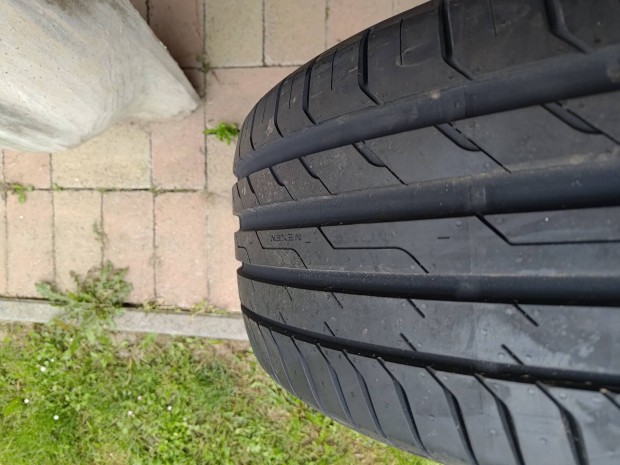 235/45r19 nexen új nyárigumi
