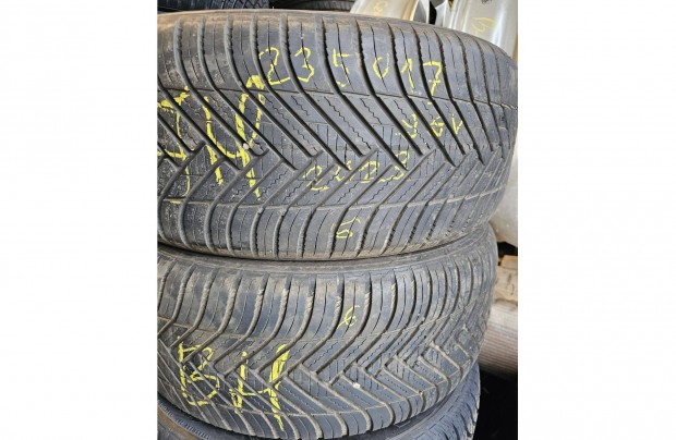 235/50R17 Hankook 4S �jszer� haszn�lt N�gy�vszakos Gumi Akci�!!