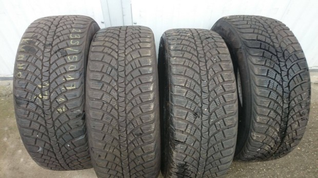 235/50R17 Kumho tligumi