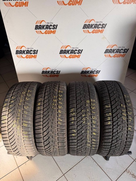 235/50R18 235 50 18 235/50x18 Dunlop tli gumi elad