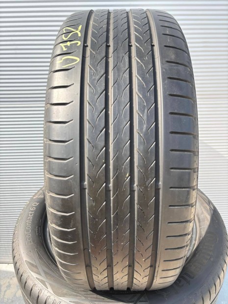 235/50R18 235/50 R18 újszerű Continental nyári gumi ÁR/db Dot23