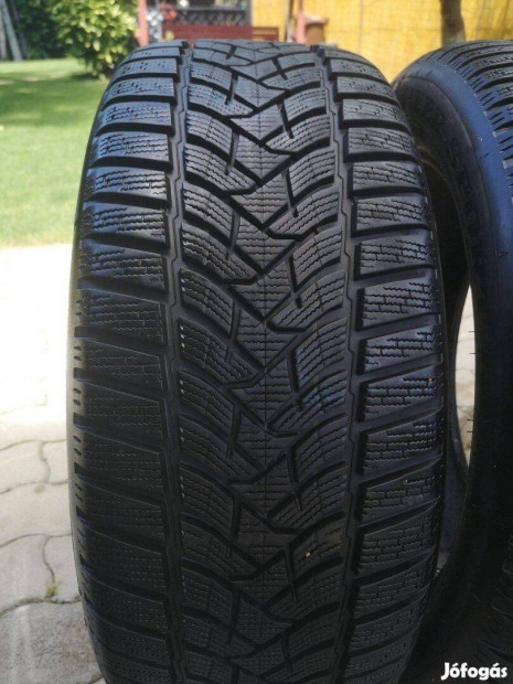 235/50R18 2-4db jszer tligumik prban