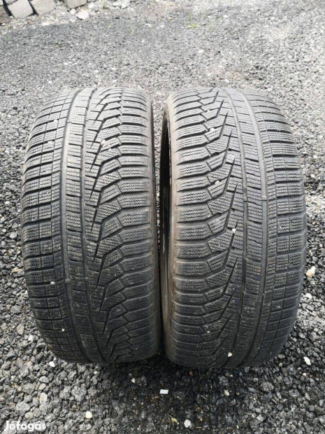 235/50R18 2db Hankook tligumi