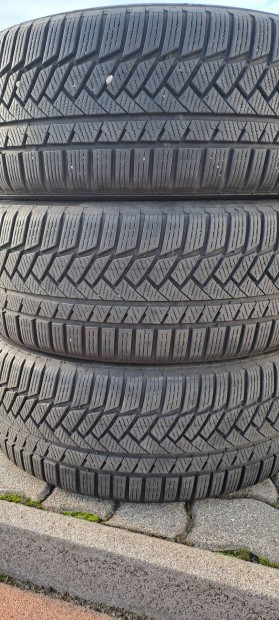 235/50R18 Continental Téligumi
