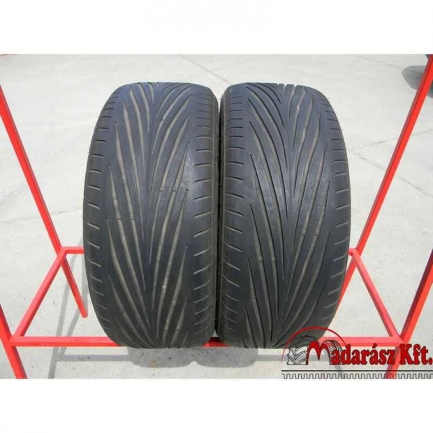 235/50R18 Goodyear Eagle F1 hasznlt nyri gumiabroncs