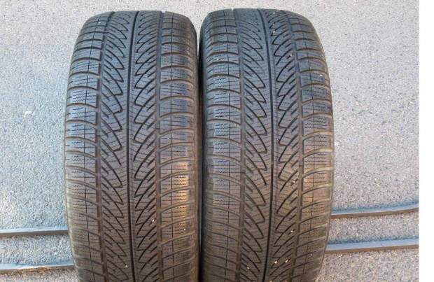 235/50R18 Goodyear Ultragrip tli gumi pr 18" tligumi