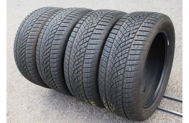 235/50R18 Goodyear Ultragrip tli gumi jszer 18" tligumi