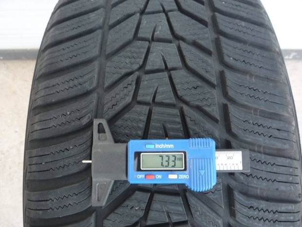 235/50R18 Hankook tli 2db jszer llapotban olcsn elad!