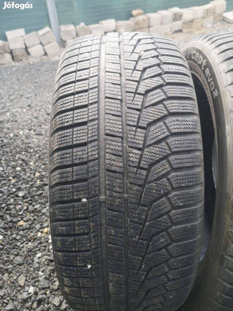 235/50R18 Kirusts 65e/4db tligumi