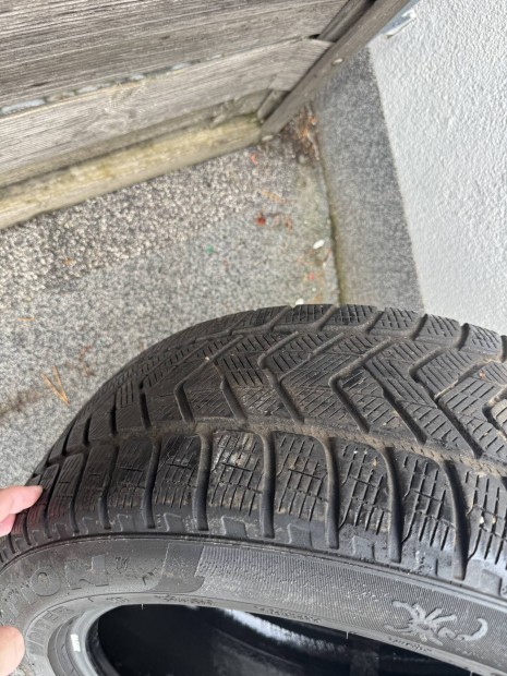 235/50R18 Pirelli t�li gumi 1DB 235 50 18 235/50 18