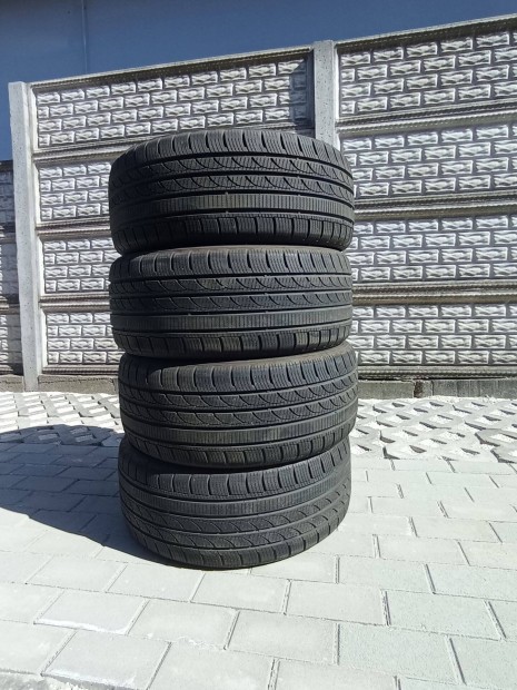 235/50R18 Tristar Snowpower 2 tligumi