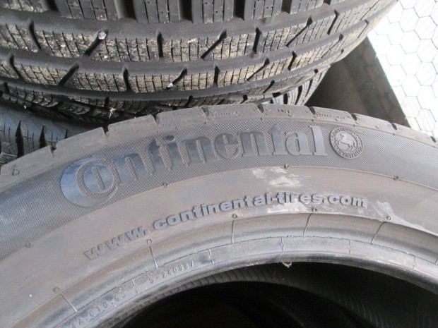 235/50R18 nyri gumi garnitra elad