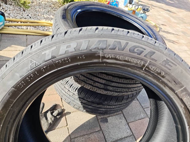 235/50R18 nyári gumiabroncs