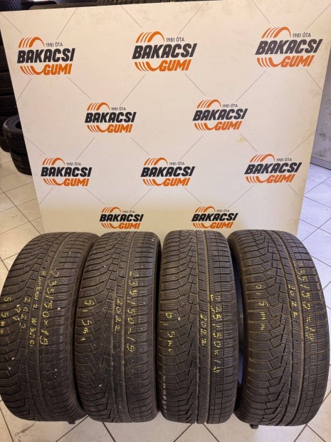 235/50R19 235 50 19 235/50x19 Hankook tli gumi elad