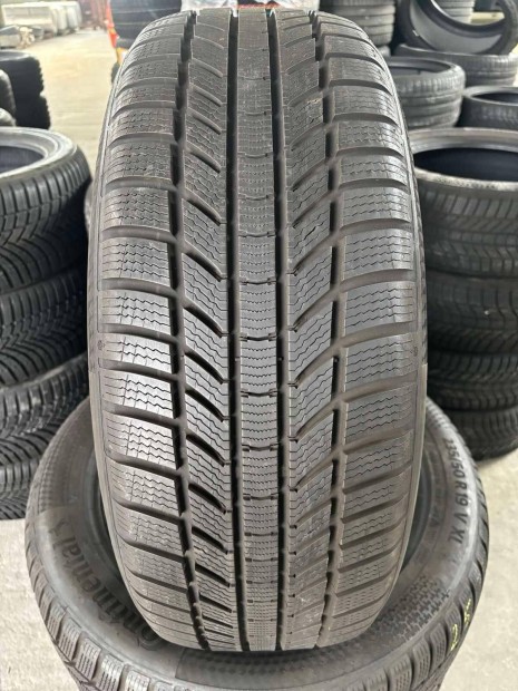 235/50R19 235/50 R19 újszerű Continental téli gumi Ár/db Dot23