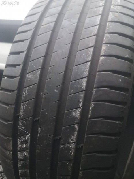 235/50R19 2db Michelin nyári 235/50 235 50 19 gumi