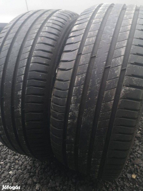 235/50R19 2db Michelin nyárigumi