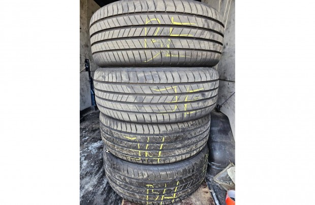 235/50R19 Kumho Dem� �j Ny�ri Gumi 70Kmfutott Gumi Akci�!!!