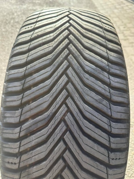 235/50R19 Michelin Crossclimate 2 hasznlt 4 vszakos gumiabroncs