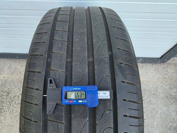 235/50R19 Pirelli gumi 2db nagyon jó állapotban eladó!