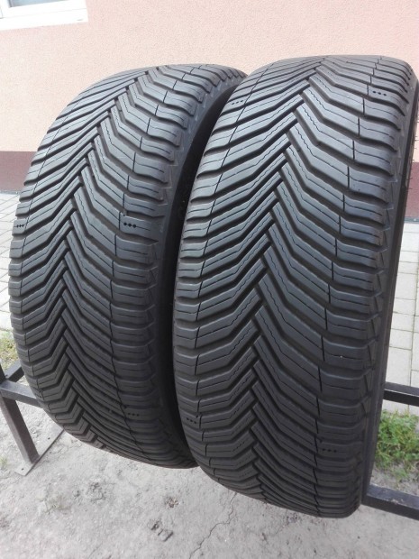 235/50R19 Új Michelin nyári gumi 2db 235/50 r19