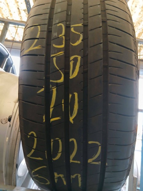 235/50R20 Bridgestone nyri 1DB!!!!