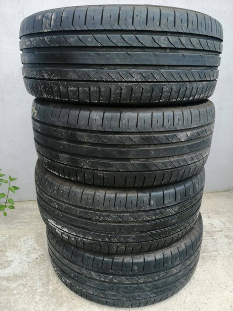 235 50 18 continental 235/50 R 18 nyári gumi garnitura