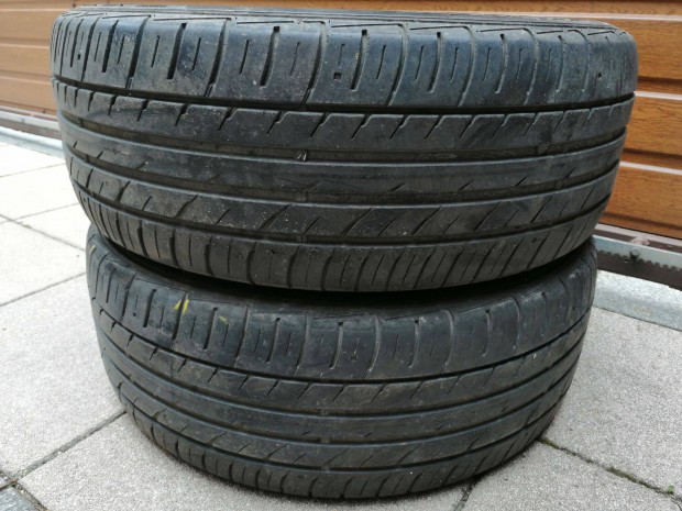 235 50 18 falken 235/50 R 18 nyári gumi 2 db